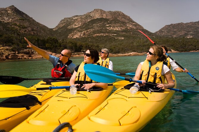 The Freycinet Paddle - Is $104 good value?