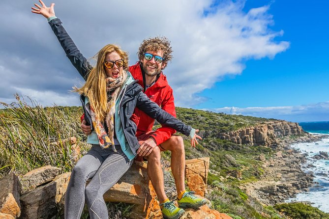 The Margaret River wine tour for people who don't do tours! - Key details at a glance