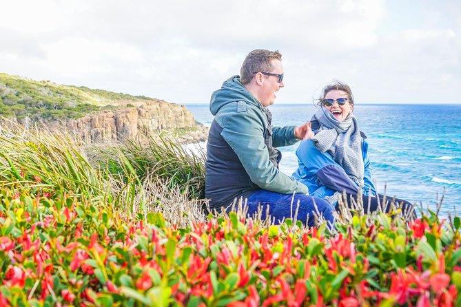 The Margaret River wine tour for people who don't do tours! - Yalgardup Falls, honey, and Wadandi connections