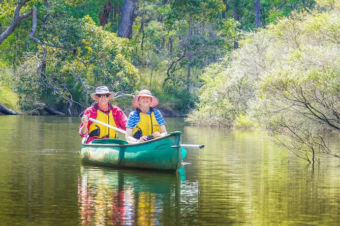 The Margaret River wine tour for people who don't do tours! - The short Cape to Cape Track walk