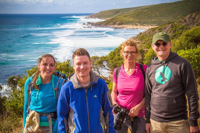 The Margaret River wine tour for people who don't do tours! - Canoeing the Margaret River for 45 minutes