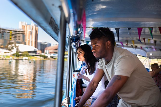 Torrens River Cruise in Adelaide - Key things to know before boarding