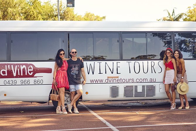 Ultimate Swan Valley Food and Wine Day Trip from Perth - Leaving Perth for Western Australia’s oldest wine area