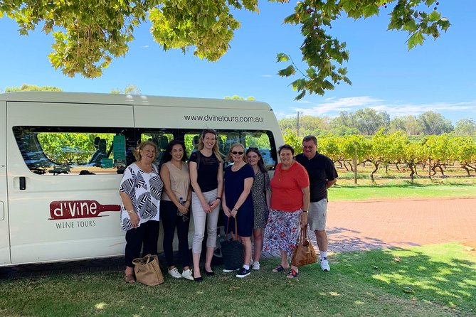 Ultimate Swan Valley Food and Wine Day Trip from Perth - Providore for chocolate, liqueurs, and gourmet samples