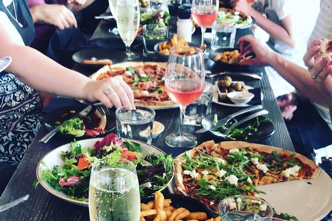 Ultimate Swan Valley Food and Wine Day Trip from Perth - A final beer stop to change the pace