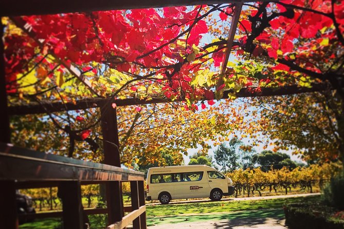 Ultimate Swan Valley Food and Wine Day Trip from Perth - What the $121.21 price really covers