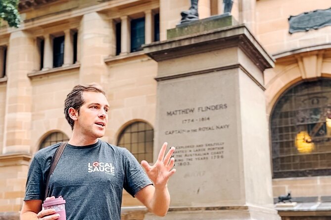 Ultimate Sydney Walking Tour (Small-Group, Drink Included) - Why this Sydney walk works well early in your visit