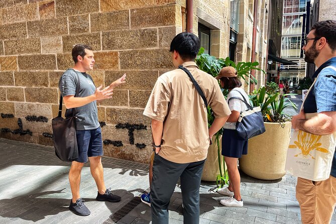Ultimate Sydney Walking Tour (Small-Group, Drink Included) - A short turn through the Royal Botanic Garden