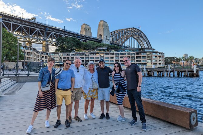 Ultimate Sydney Walking Tour (Small-Group, Drink Included) - The Mint and the old Rum Hospital