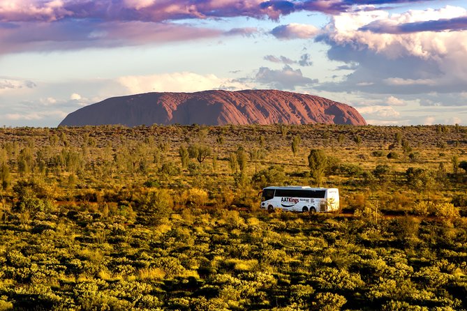 Uluru (Ayers Rock) Sunset + Outback Barbecue Dinner & Star Talk - Who should book this evening?