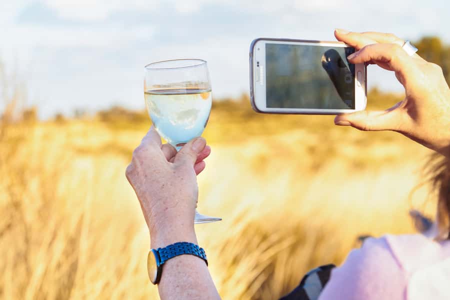 Uluru: Sacred Sites & Sunset Tour with Wine & Cheeseboard - The Cultural Centre adds useful context