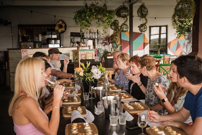 Uncork the Hunter Full Day Hunter Valley Winery Tour - A seven-hour taste of Hunter Valley
