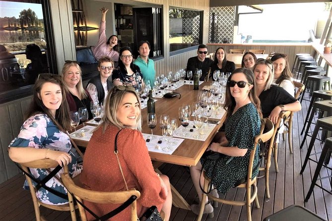 Uncork the Hunter Full Day Hunter Valley Winery Tour - Winery stops bring variety, but the lineup can change