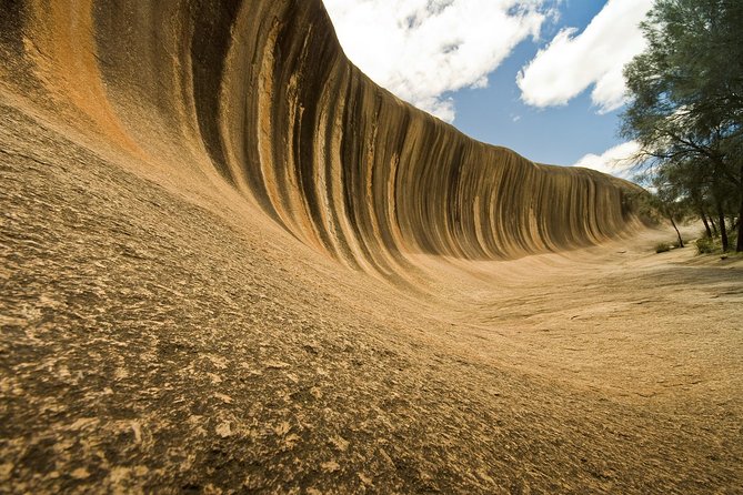 Wave Rock, York and Aboriginal Cultural Day Tour from Perth - Why Wave Rock is worth such a long road day