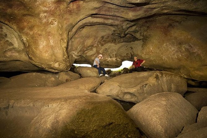 Wave Rock, York and Aboriginal Cultural Day Tour from Perth - Lunch, wildlife, or antique lace