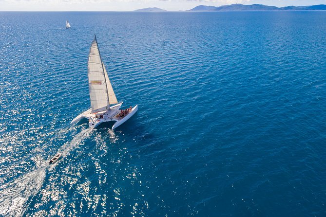 Whitehaven Beach Morning or Afternoon Tour - Who will enjoy this Whitehaven trip?