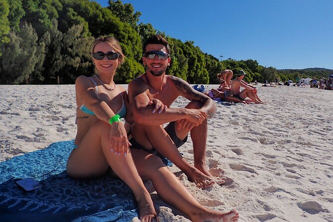 Whitehaven Beach Tour: 2 Options - All Day Beach Or Snorkel - Whitehaven Beach gives you four worthwhile hours