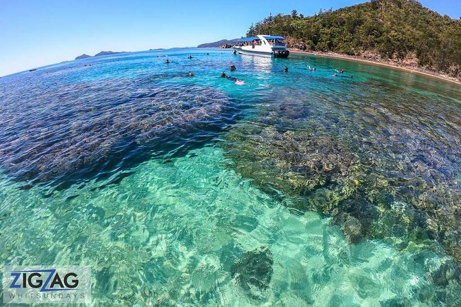 Whitehaven Beach Tour: 2 Options - All Day Beach Or Snorkel - Is $164.25 good value?