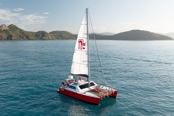 Whitsundays Sunset Sailing Cruise - Who will enjoy this Airlie Beach cruise