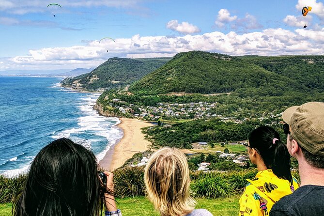 Wildlife, Waterfalls and Wine Day Tour from Sydney - Why this day trip works so well