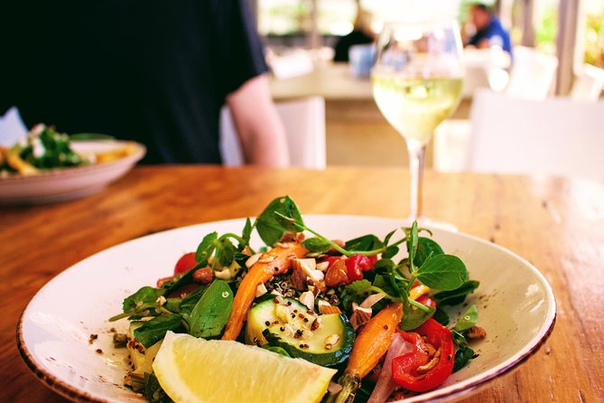 Wildlife, Waterfalls and Wine Day Tour from Sydney - Morton National Park and Fitzroy Falls