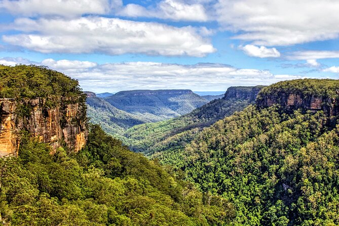 Wildlife, Waterfalls and Wine Day Tour from Sydney - Boutique wine tasting in the countryside