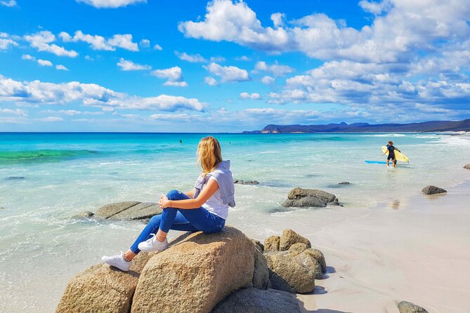 Wineglass Bay & Freycinet NP Full Day Tour from Hobart via Richmond Village - Richmond adds convict-era history before Hobart
