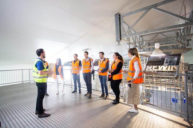 XXXX Brewery Tour - Who will enjoy this tour most?