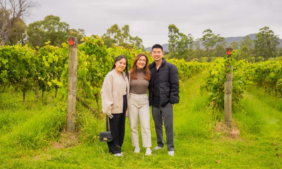 Yarra Valley Full Day Grazing Tour: Gin, Wine, Pizza, Cheese - Eight chocolates to finish the afternoon