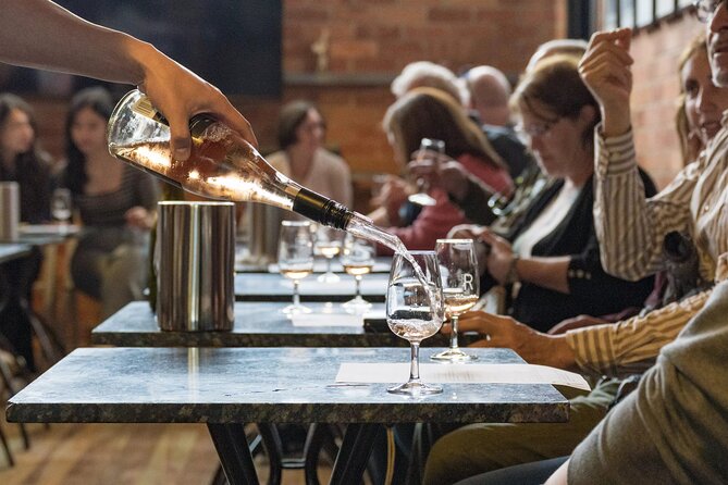 Yarra Valley Grazing Tour Wine, Cheese, Gin, Pizza from Melbourne - What the price covers, and what it does not