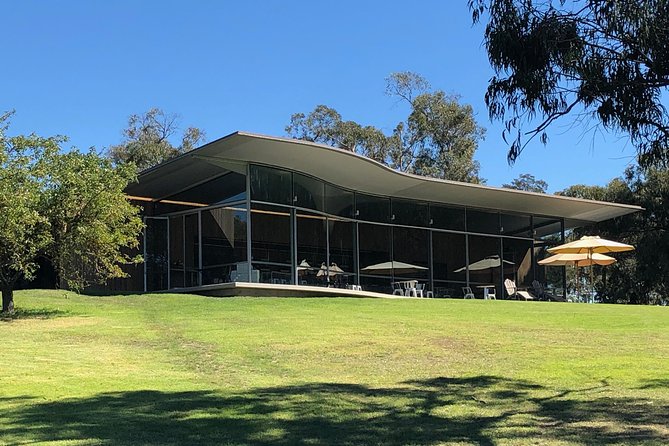 Yarra Valley Wine Day Tour - De Bortoli starts the wine education